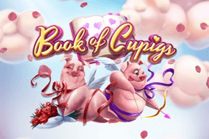 Book Of Cupigs