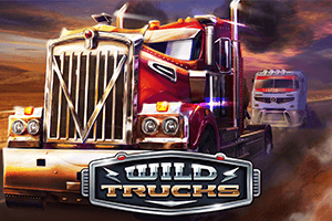 Wild Trucks