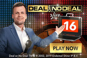Deal or No Deal