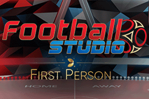 Football studio