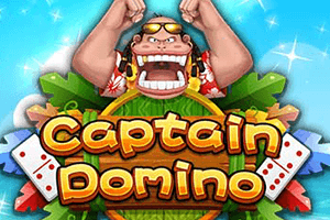 Captain Domino