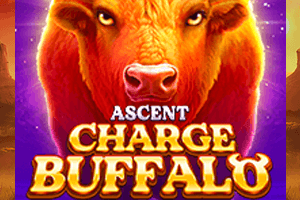 Charge Buffalo Ascent