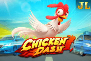Chicken Dash