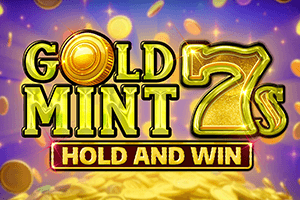 Gold Mint 7s Hold and Win
