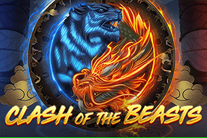 Clash of the Beasts