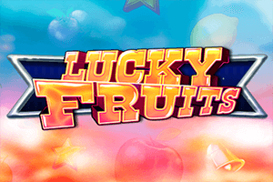 Lucky Fruits