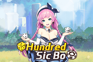 Hundred Sic Bo